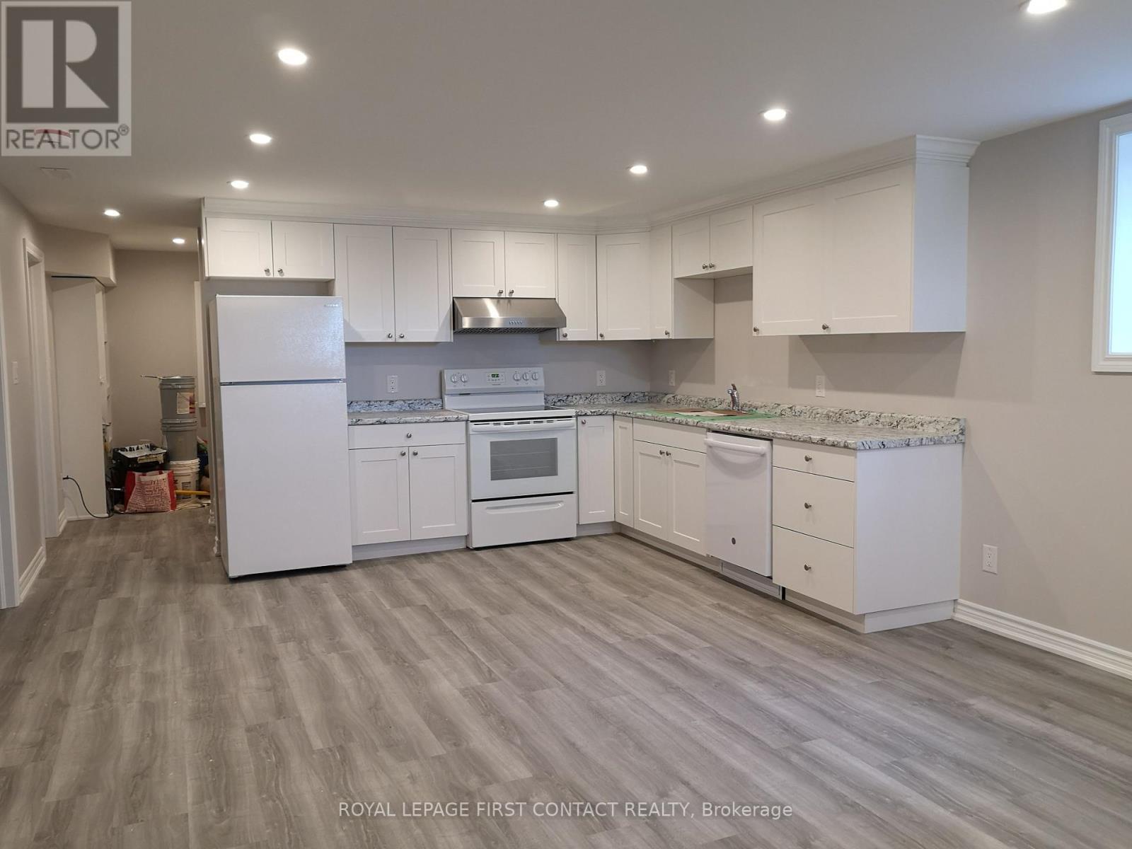 Basement - 30 Burke Drive, Barrie, Ontario  L4N 7J3 - Photo 4 - S12437630