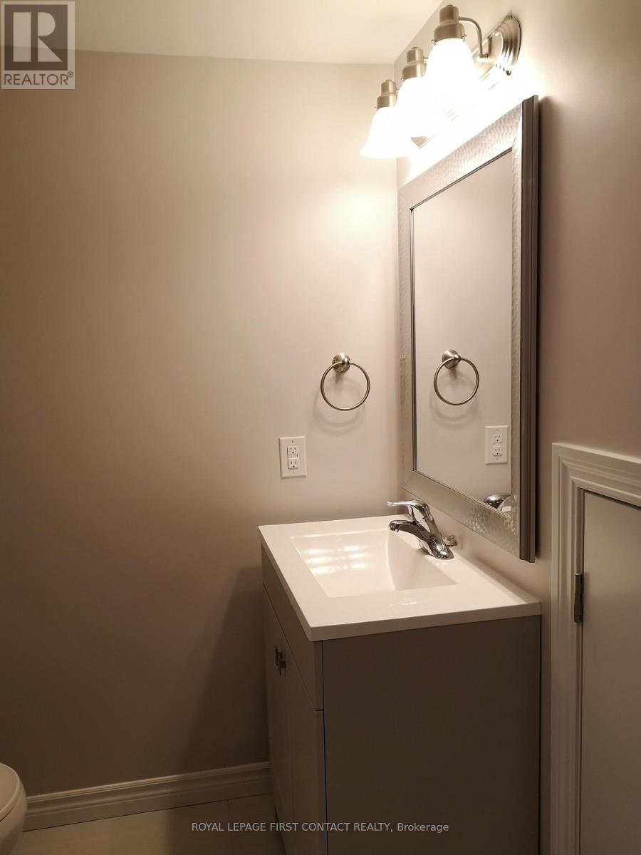 Basement - 30 Burke Drive, Barrie, Ontario  L4N 7J3 - Photo 9 - S12437630