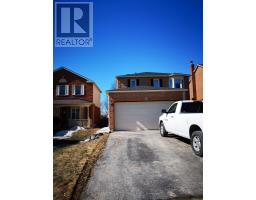 BASEMENT - 30 BURKE DRIVE, Barrie, Ontario