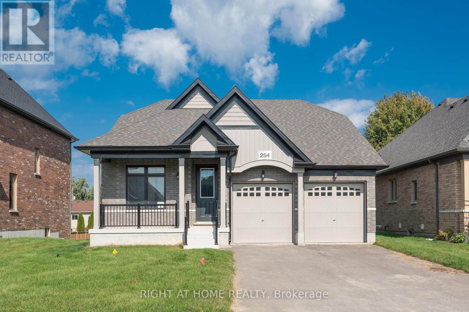 254 WILCOX DRIVE, Clearview, Ontario