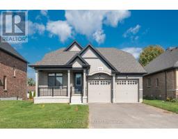 254 WILCOX DRIVE, Clearview, Ontario