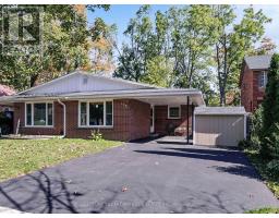 173 OWEN STREET, Barrie, Ontario
