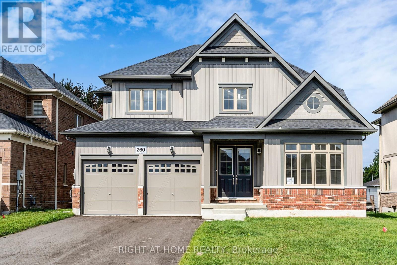 260 Wilcox Drive, Clearview (Stayner), Ontario  L0M 1S0 - Photo 1 - S12437798