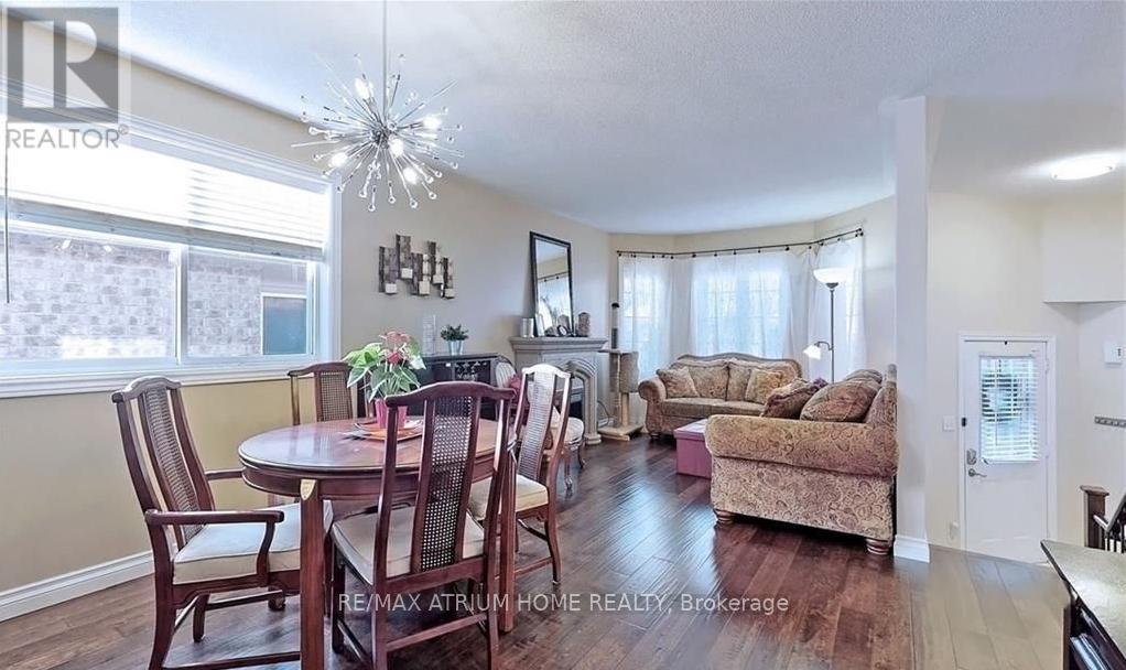 124 Monique Crescent, Barrie, Ontario  L4M 6Y8 - Photo 6 - S12437885
