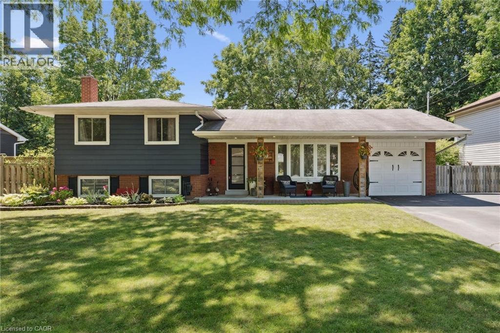 1059 Marley Crescent, Burlington, Ontario  L7T 3S3 - Photo 1 - 40762125