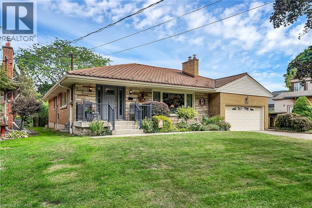 103 Bertram Drive, Dundas, Ontario  L9H 4T8 - Photo 1 - 40767663