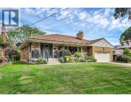 103 BERTRAM Drive, Dundas, Ontario
