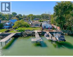 591 ROSS BEACH, Belle River, Ontario