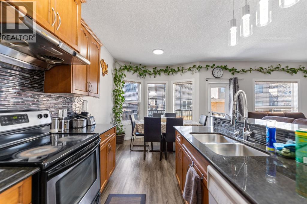 45 Taralake Heath, Calgary, Alberta  T3J 0J2 - Photo 6 - A2223909