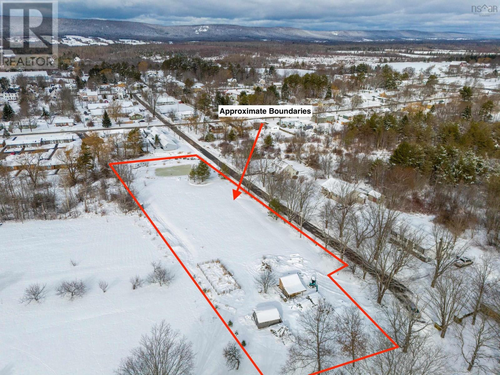 3 Chipman Avenue, Bridgetown, Nova Scotia  B0S 1C0 - Photo 3 - 202502355