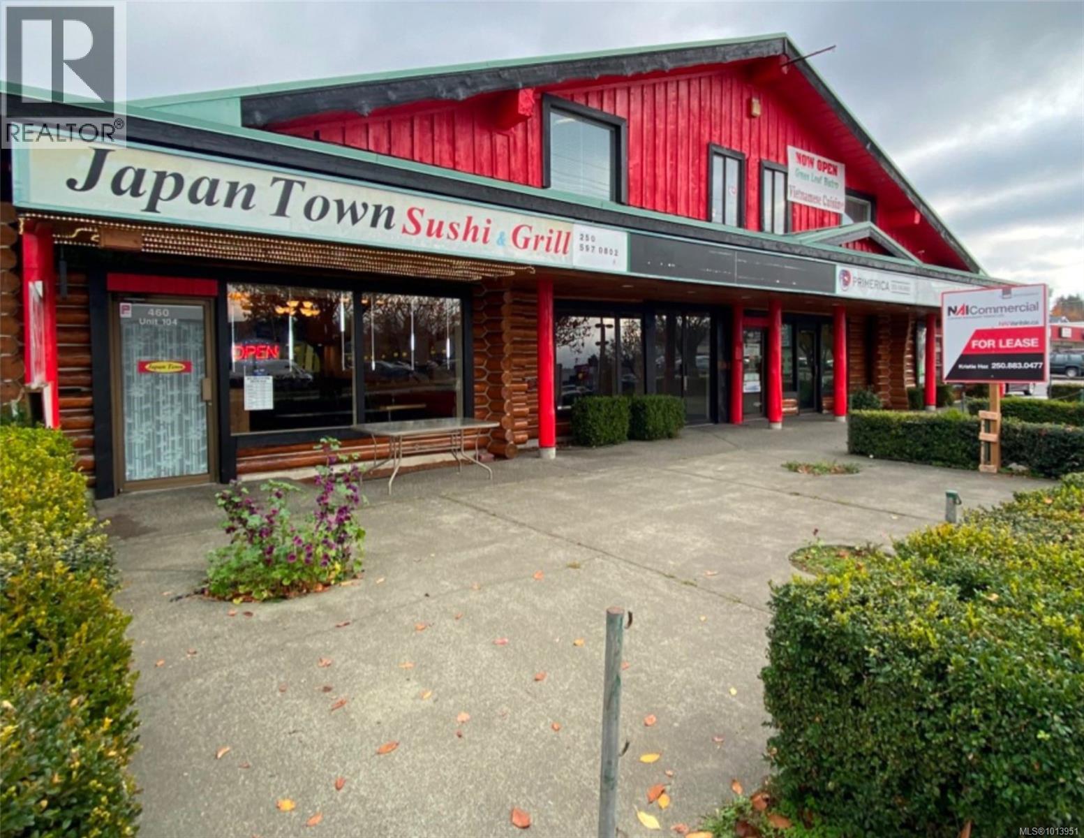102 460 Trans Canada Hwy, Duncan, British Columbia  V9L 3R6 - Photo 4 - 1013951