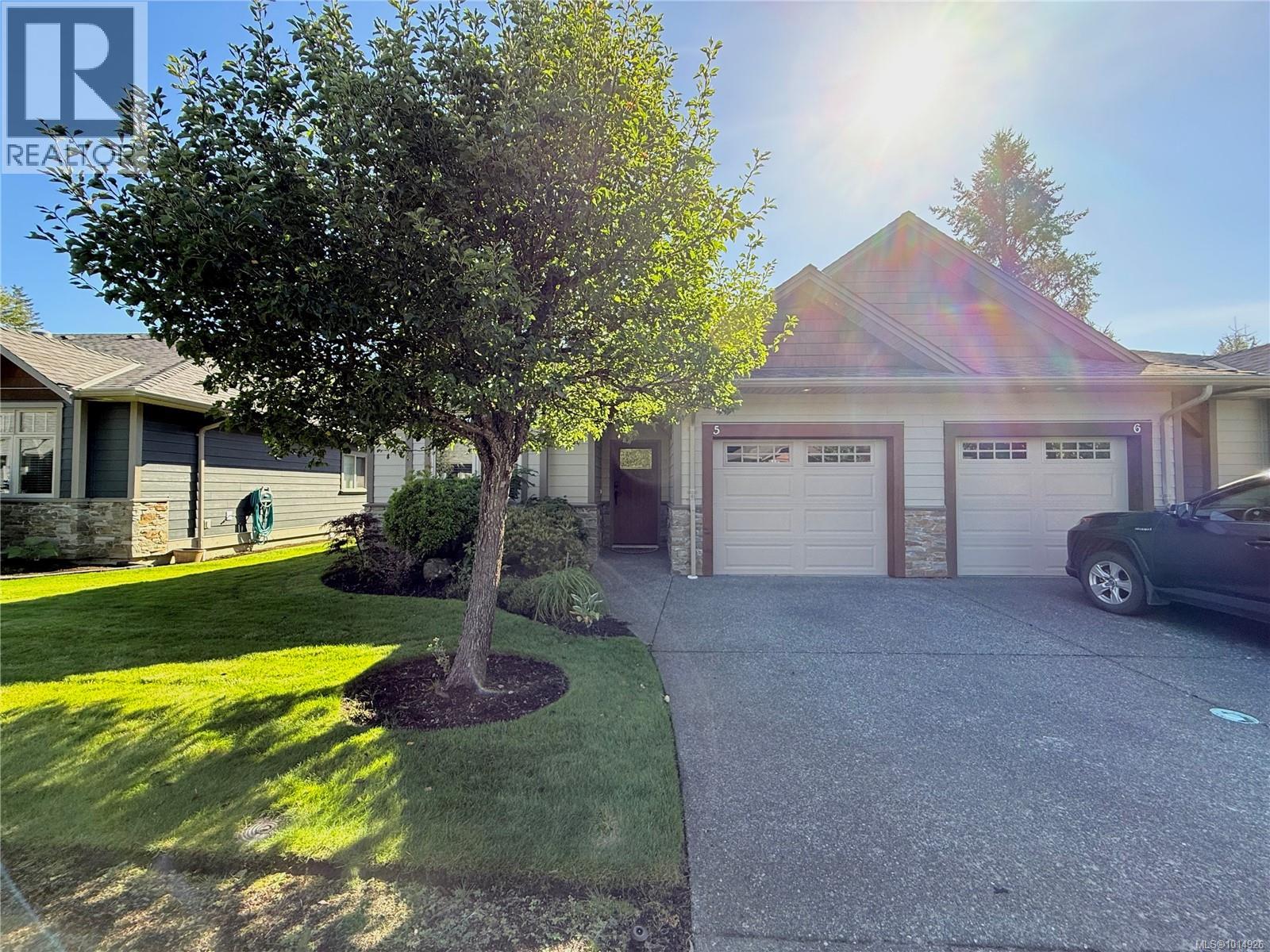 5 48 McPhedran Rd S, Campbell River, British Columbia