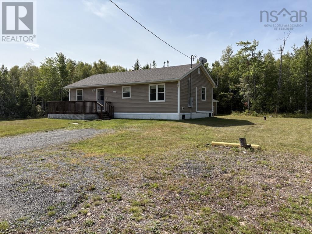 Lorem Ipsum Dol, Rogers Hill, Nova Scotia  B2H  - Photo 15 - DEMO28855730