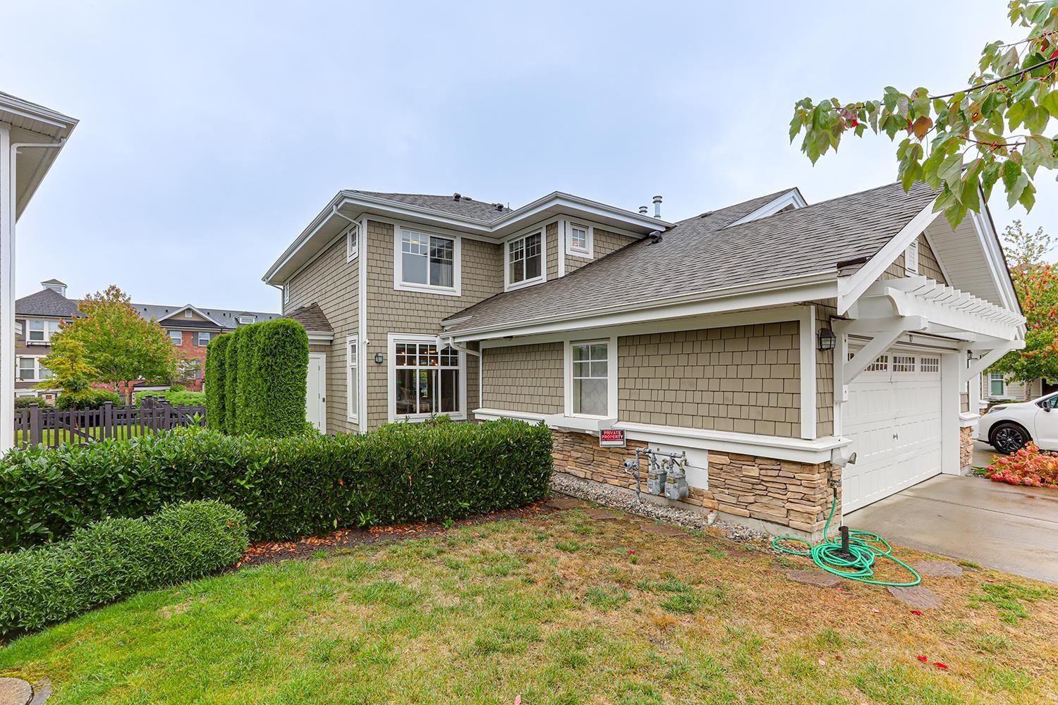 10 10500 Delsom Crescent, Delta, British Columbia  V4C 0C3 - Photo 32 - R3053762
