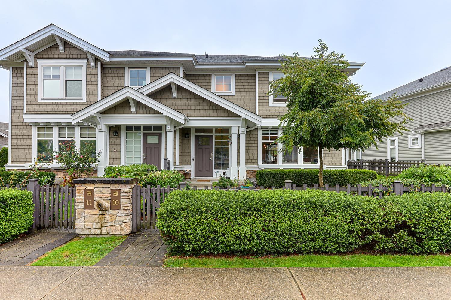 10 10500 DELSOM CRESCENT, Delta, British Columbia