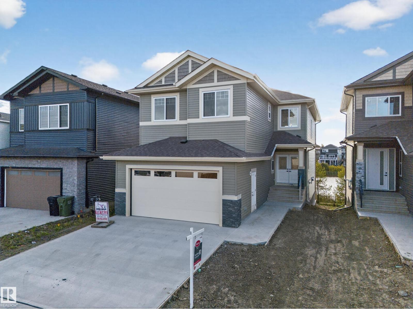 472 ROBERTS CR, Leduc, Alberta