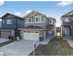 472 ROBERTS CR, Leduc, Alberta