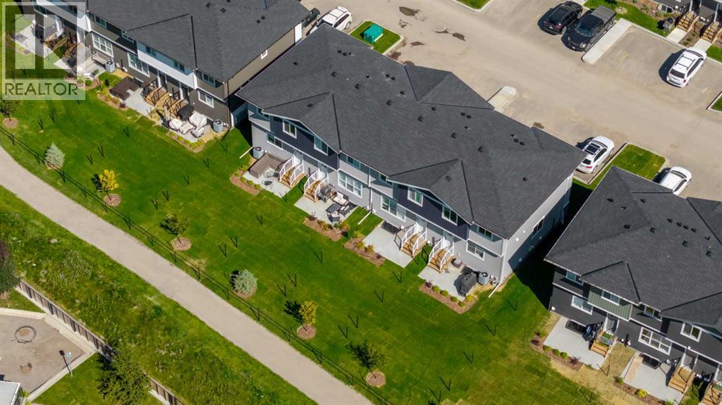 1305, 525 River Heights Drive, Cochrane, Alberta  T4C 3E3 - Photo 44 - A2253677