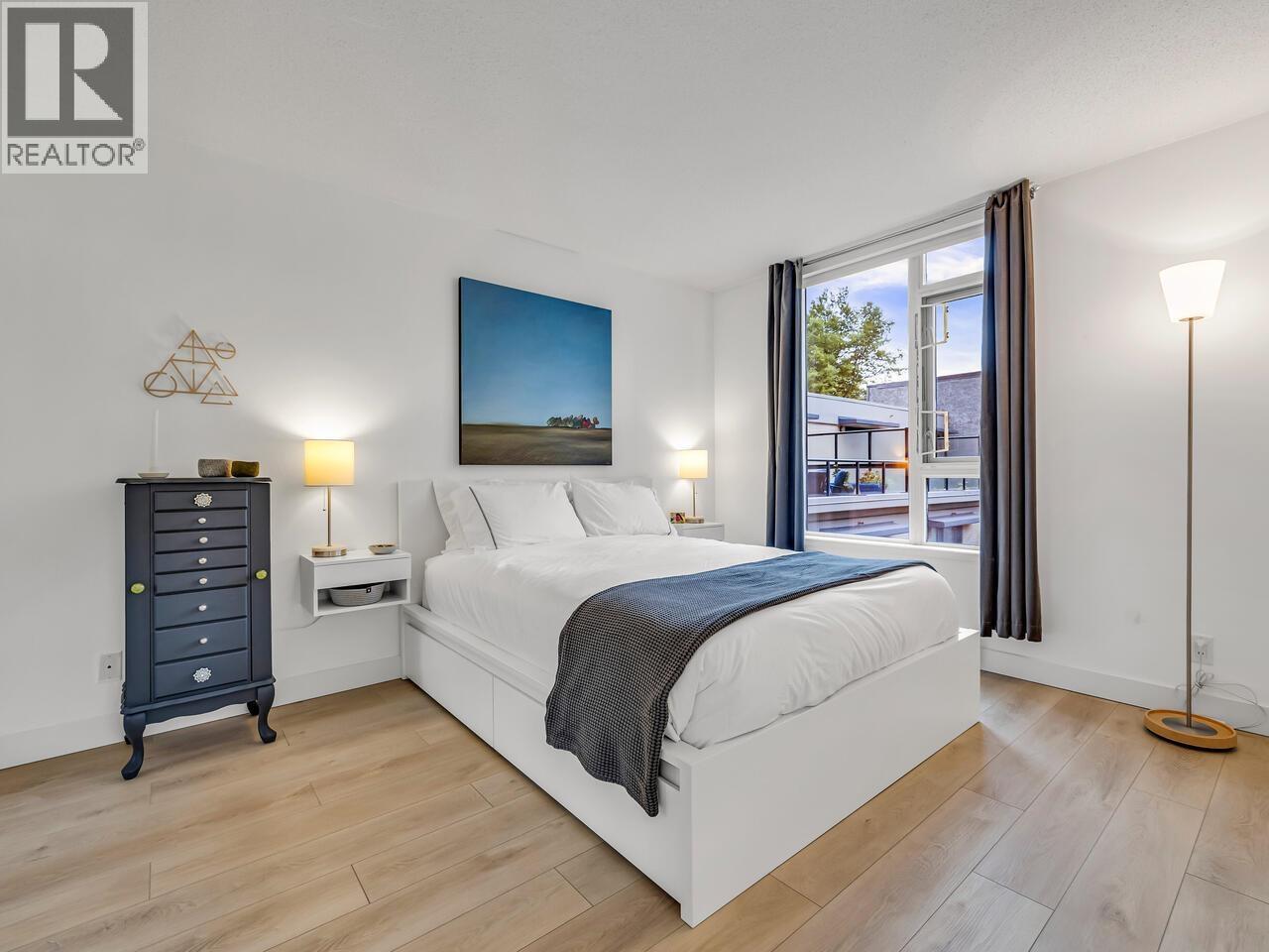 301 1650 W 7th Avenue, Vancouver, British Columbia  V6J 5N1 - Photo 17 - R3053895
