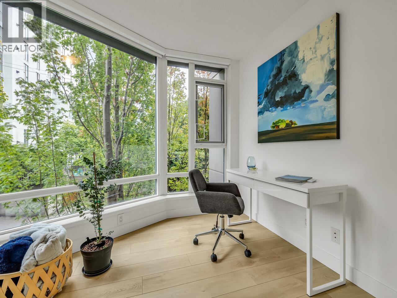 301 1650 W 7th Avenue, Vancouver, British Columbia  V6J 5N1 - Photo 15 - R3053895