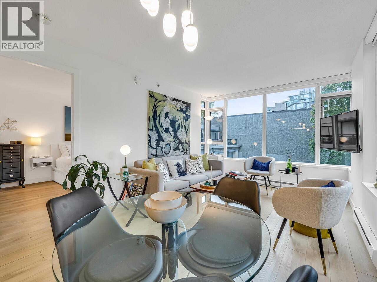 301 1650 W 7th Avenue, Vancouver, British Columbia  V6J 5N1 - Photo 9 - R3053895