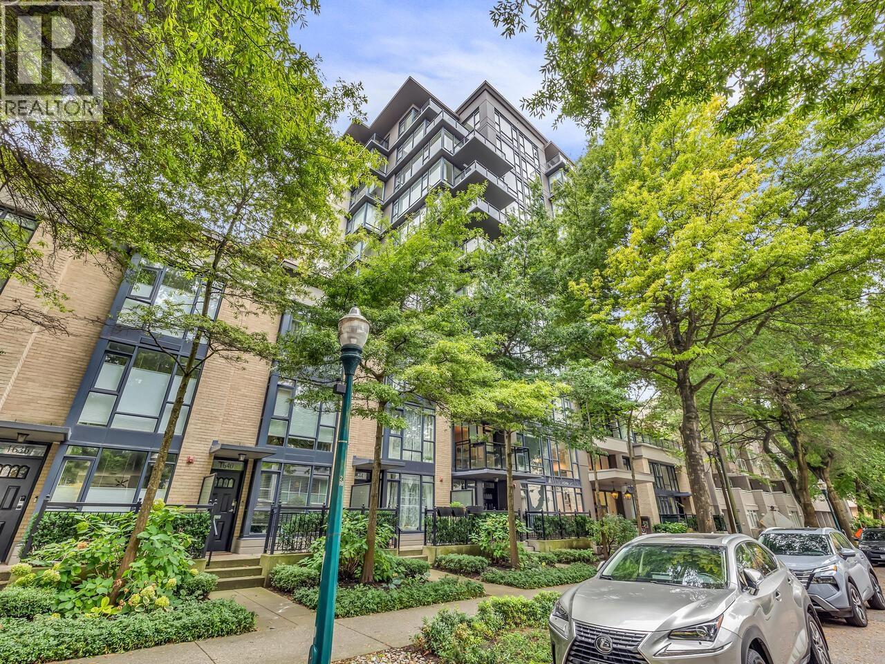 301 1650 W 7th Avenue, Vancouver, British Columbia  V6J 5N1 - Photo 26 - R3053895