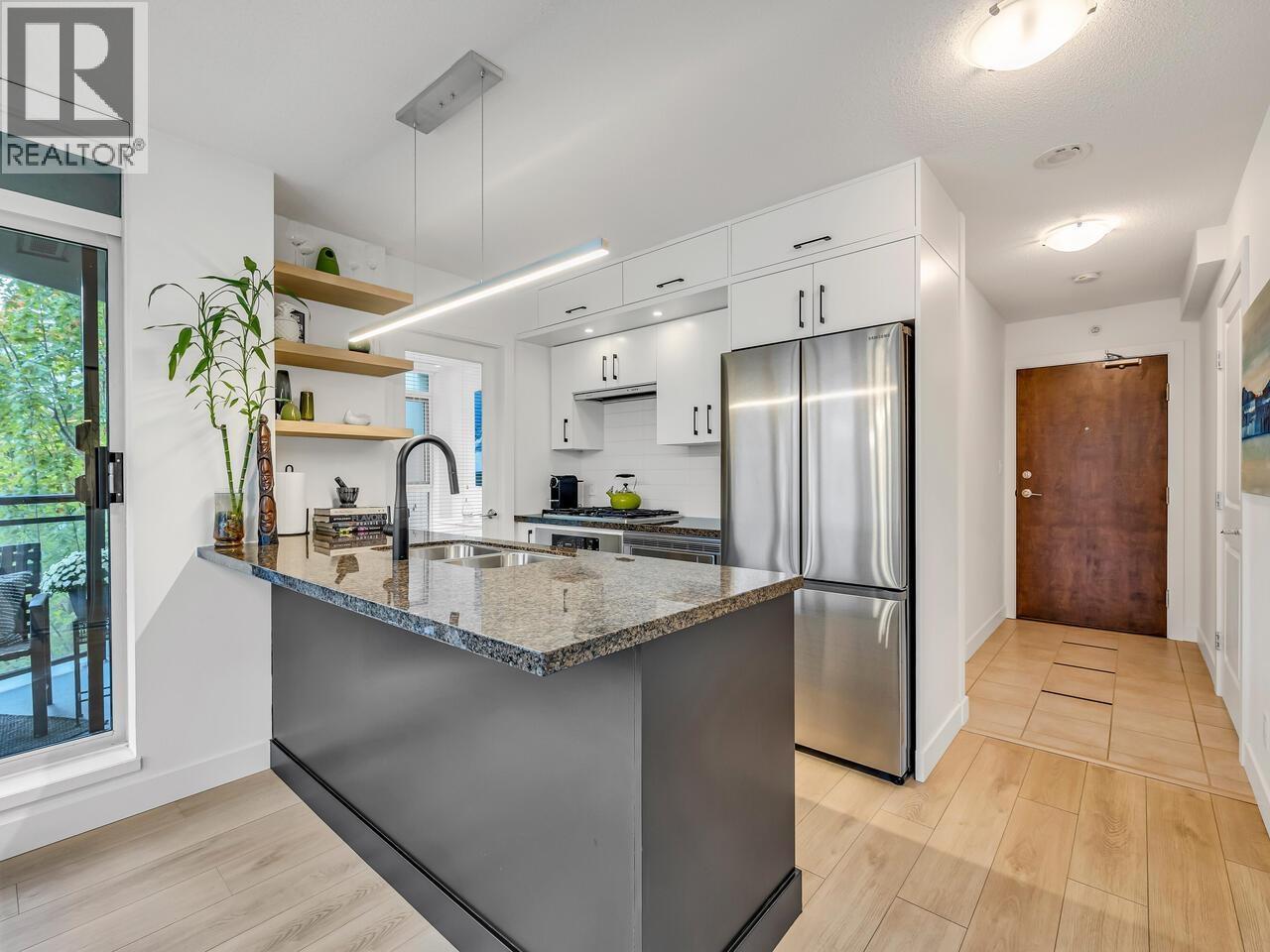 301 1650 W 7th Avenue, Vancouver, British Columbia  V6J 5N1 - Photo 10 - R3053895