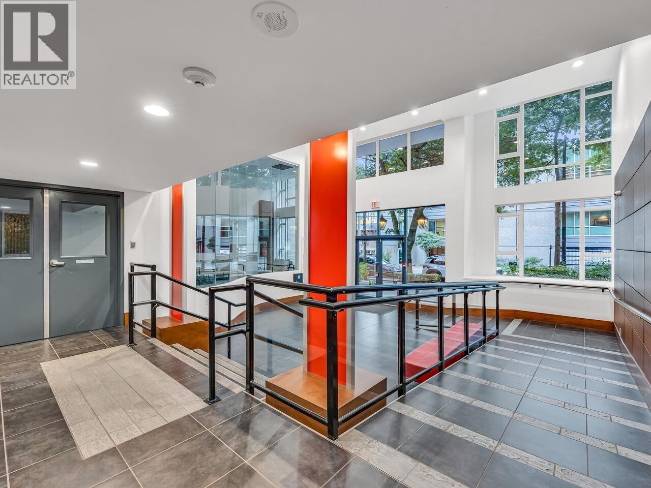 301 1650 W 7th Avenue, Vancouver, British Columbia  V6J 5N1 - Photo 22 - R3053895