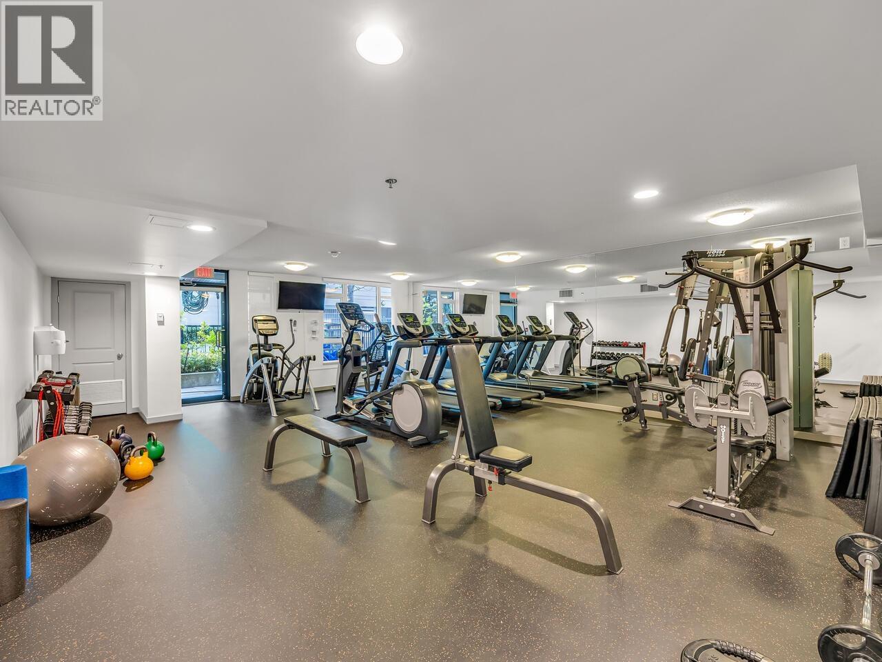 301 1650 W 7th Avenue, Vancouver, British Columbia  V6J 5N1 - Photo 23 - R3053895