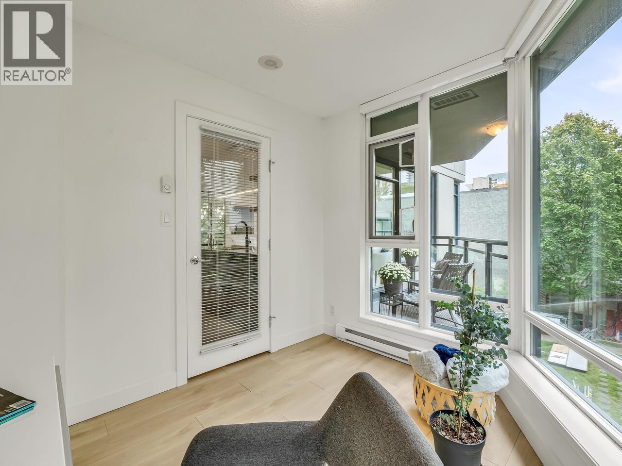 301 1650 W 7th Avenue, Vancouver, British Columbia  V6J 5N1 - Photo 14 - R3053895