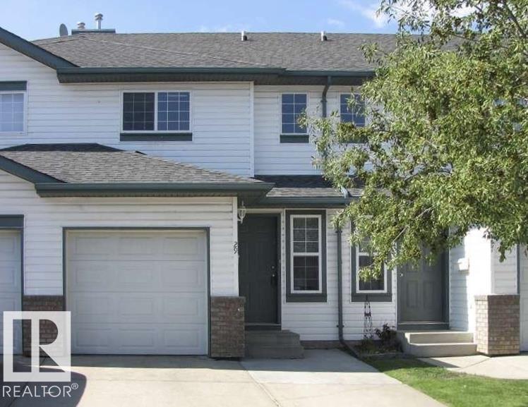 #29 16823 84 ST NW, Edmonton, Alberta