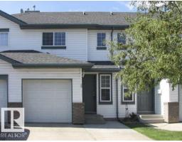 #29 16823 84 ST NW Klarvatten