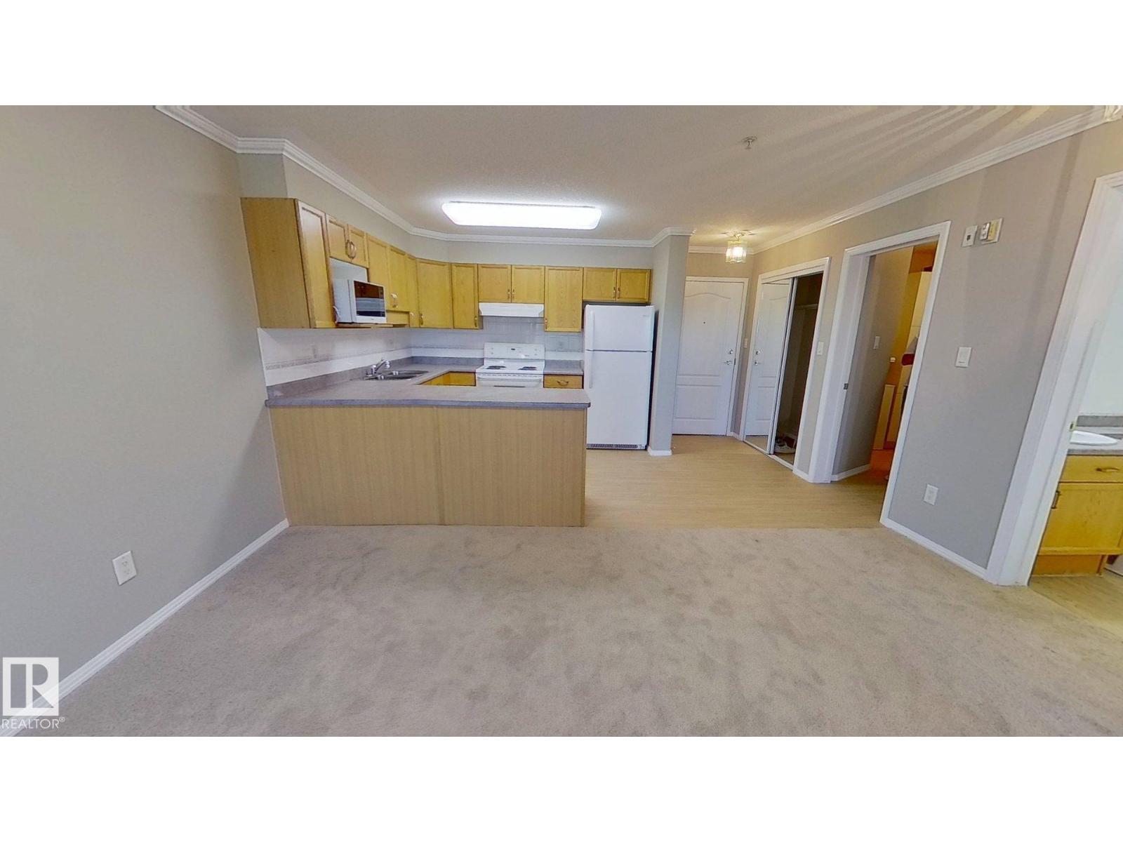 #404 8315 83 St Nw, Edmonton, Alberta  T6C 4R8 - Photo 3 - E4460268