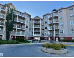 #404 8315 83 ST NW Idylwylde