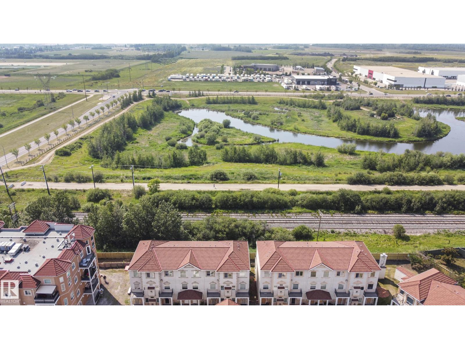 #91 13825 155 Ave Nw, Edmonton, Alberta  T6V 0B8 - Photo 30 - E4460269