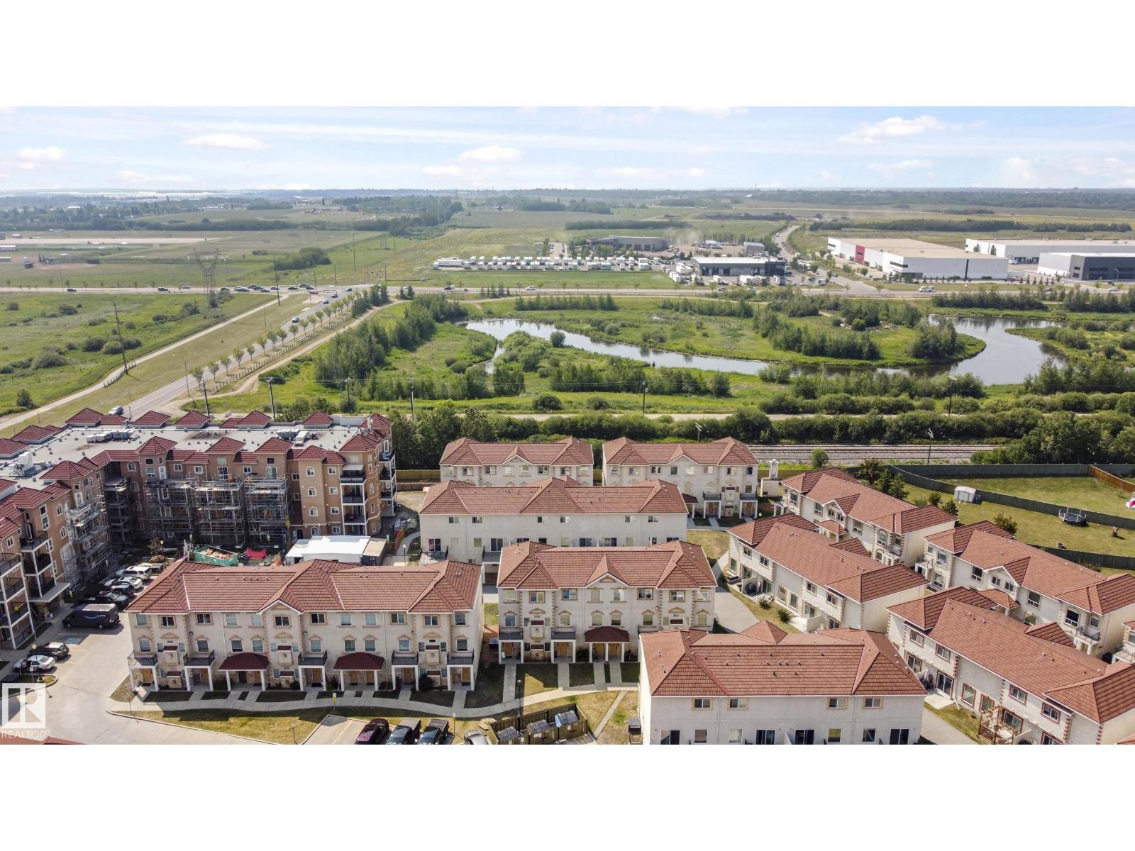 #91 13825 155 Ave Nw, Edmonton, Alberta  T6V 0B8 - Photo 31 - E4460269