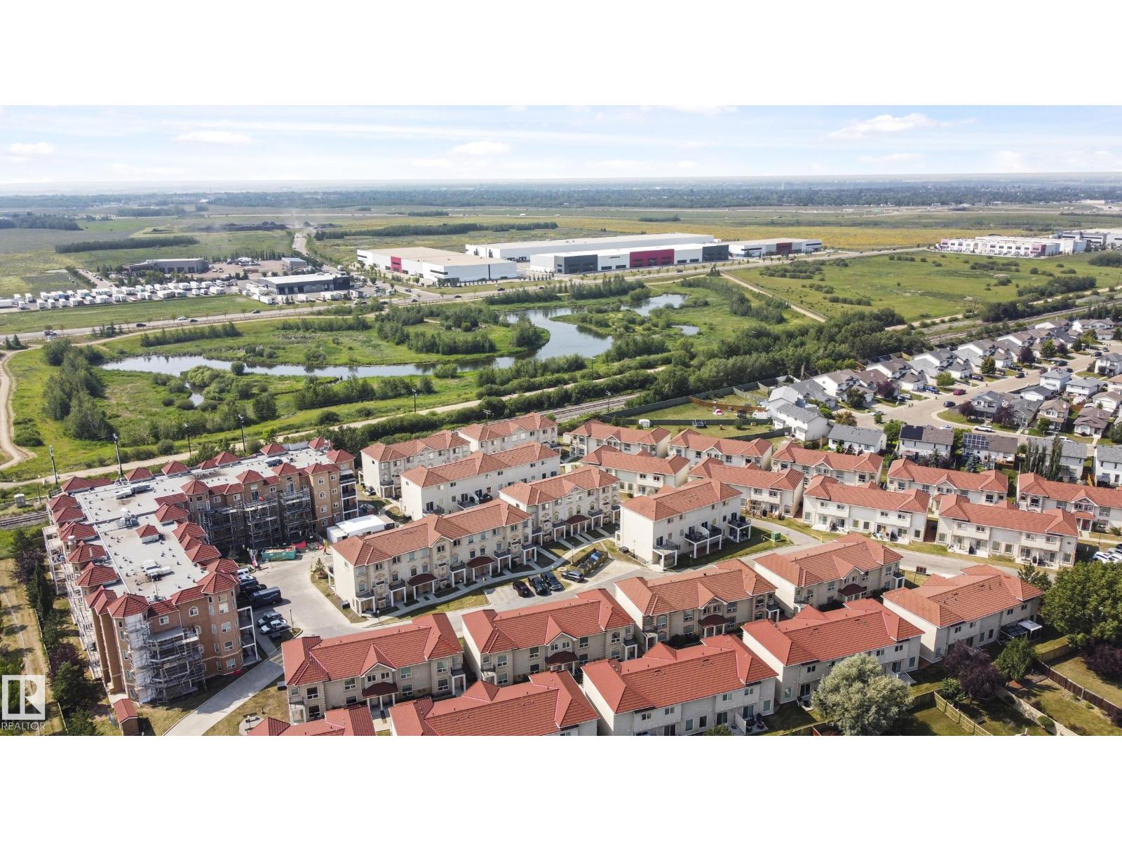 #91 13825 155 Ave Nw, Edmonton, Alberta  T6V 0B8 - Photo 33 - E4460269