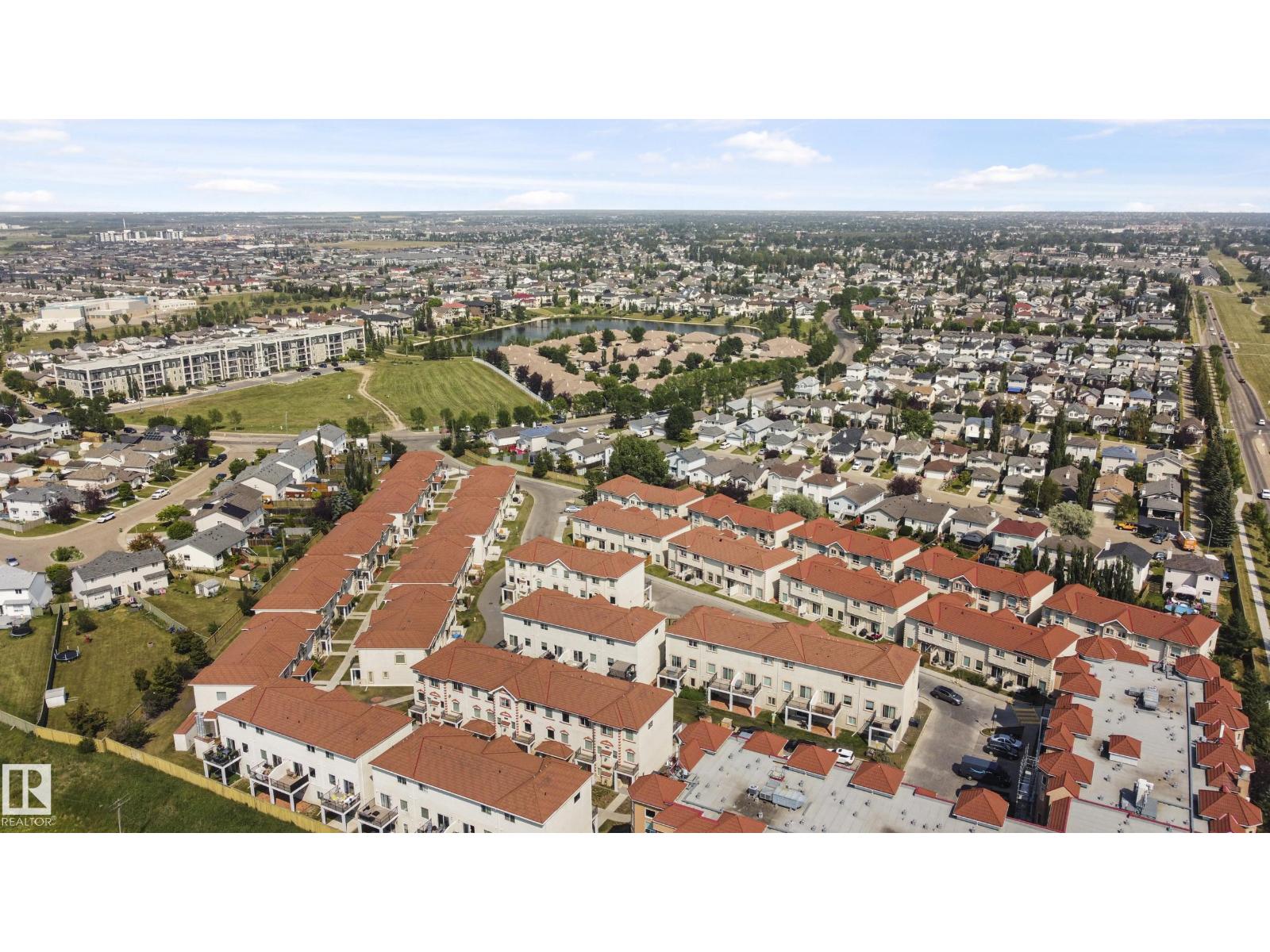 #91 13825 155 Ave Nw, Edmonton, Alberta  T6V 0B8 - Photo 34 - E4460269