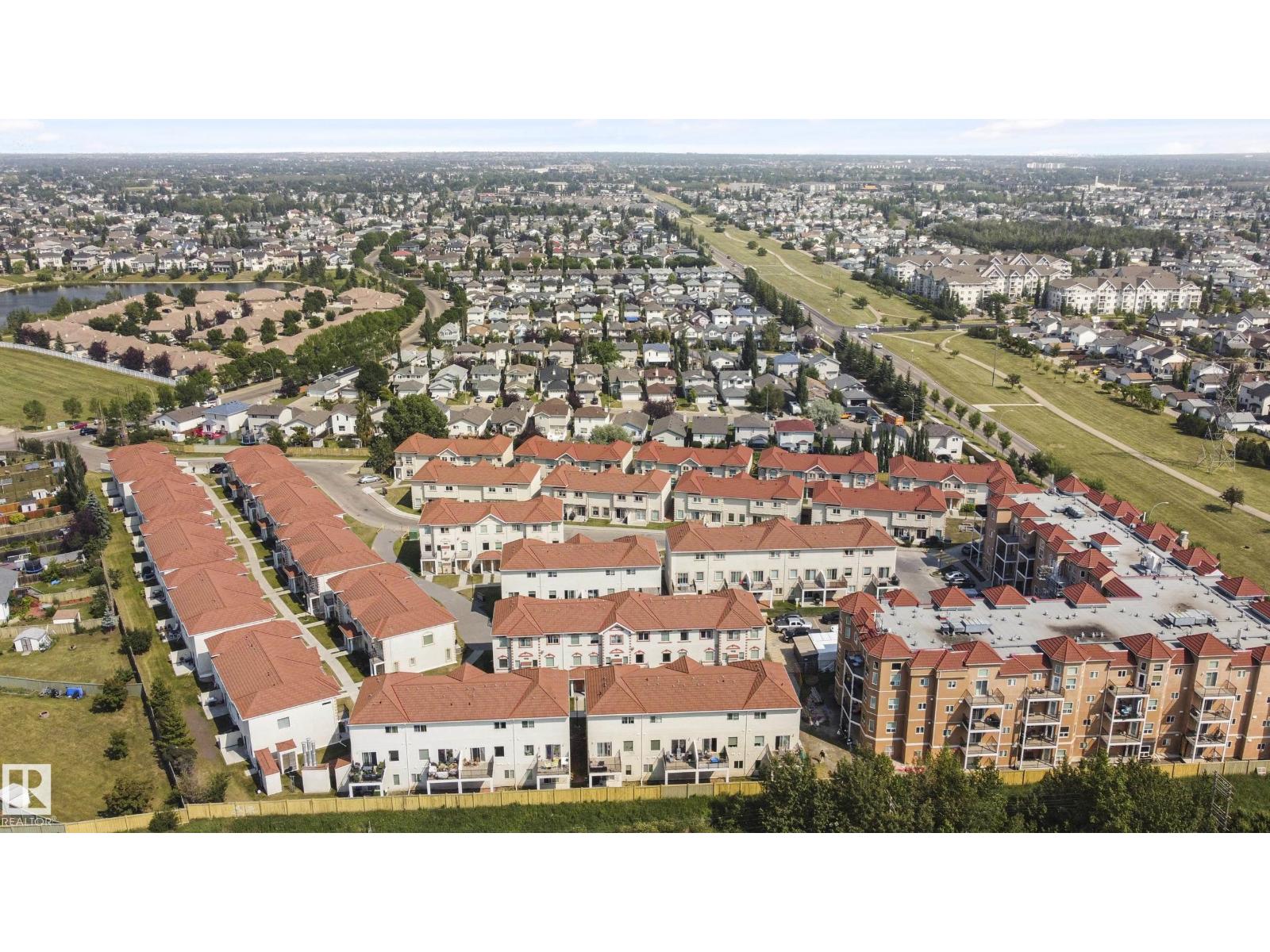 #91 13825 155 Ave Nw, Edmonton, Alberta  T6V 0B8 - Photo 35 - E4460269