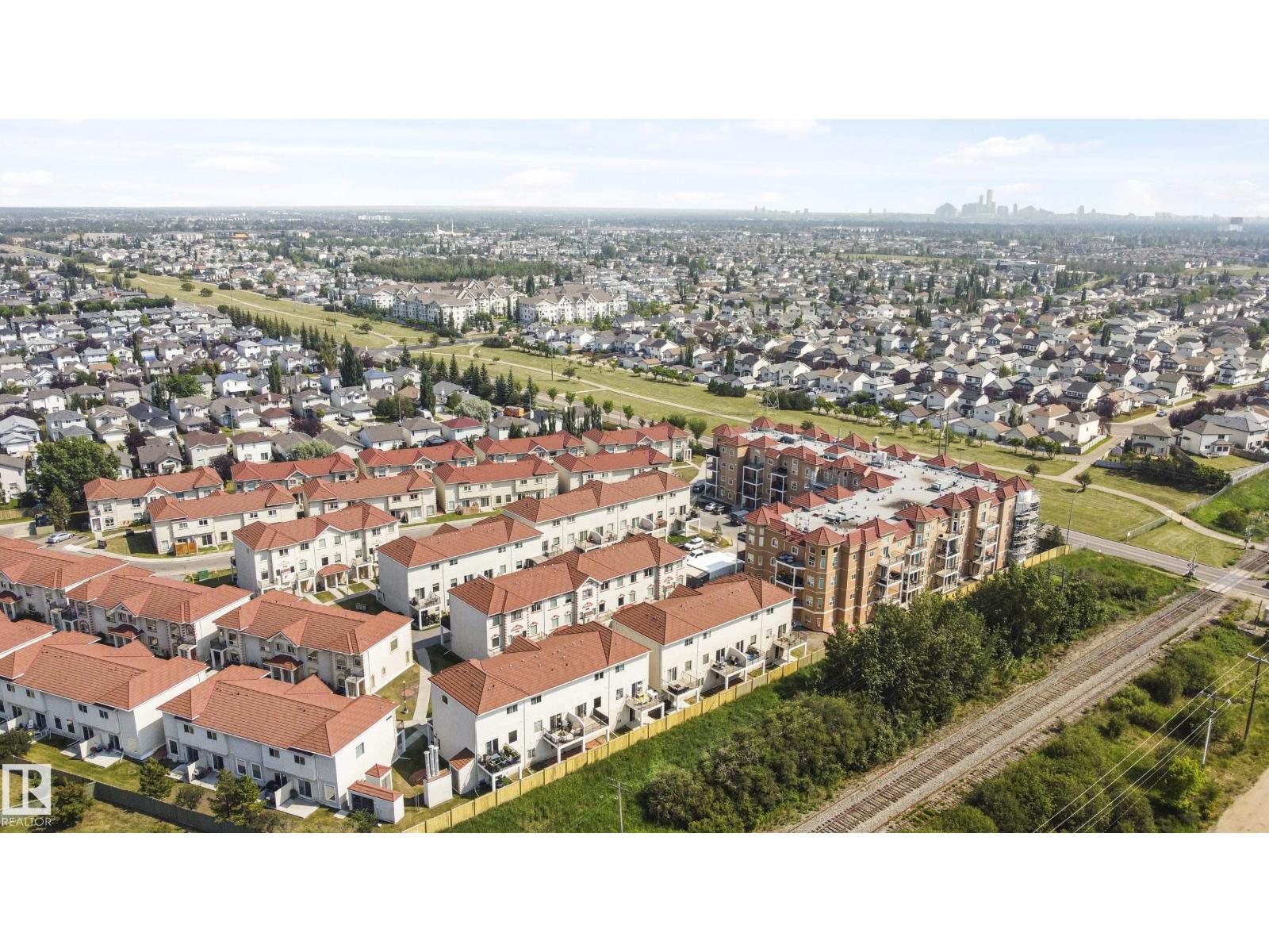 #91 13825 155 Ave Nw, Edmonton, Alberta  T6V 0B8 - Photo 38 - E4460269