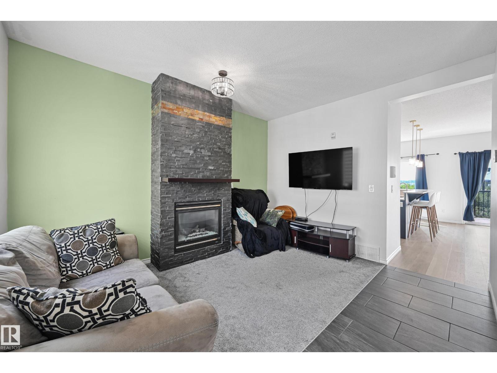 #91 13825 155 Ave Nw, Edmonton, Alberta  T6V 0B8 - Photo 6 - E4460269