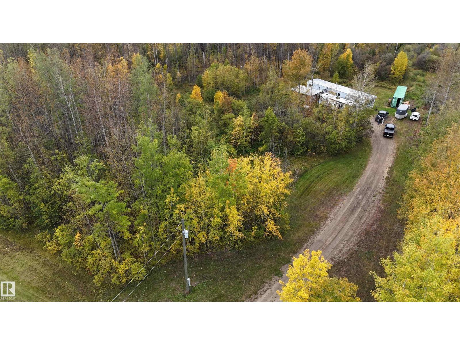 48032 RR 60, Rural Brazeau County, Alberta
