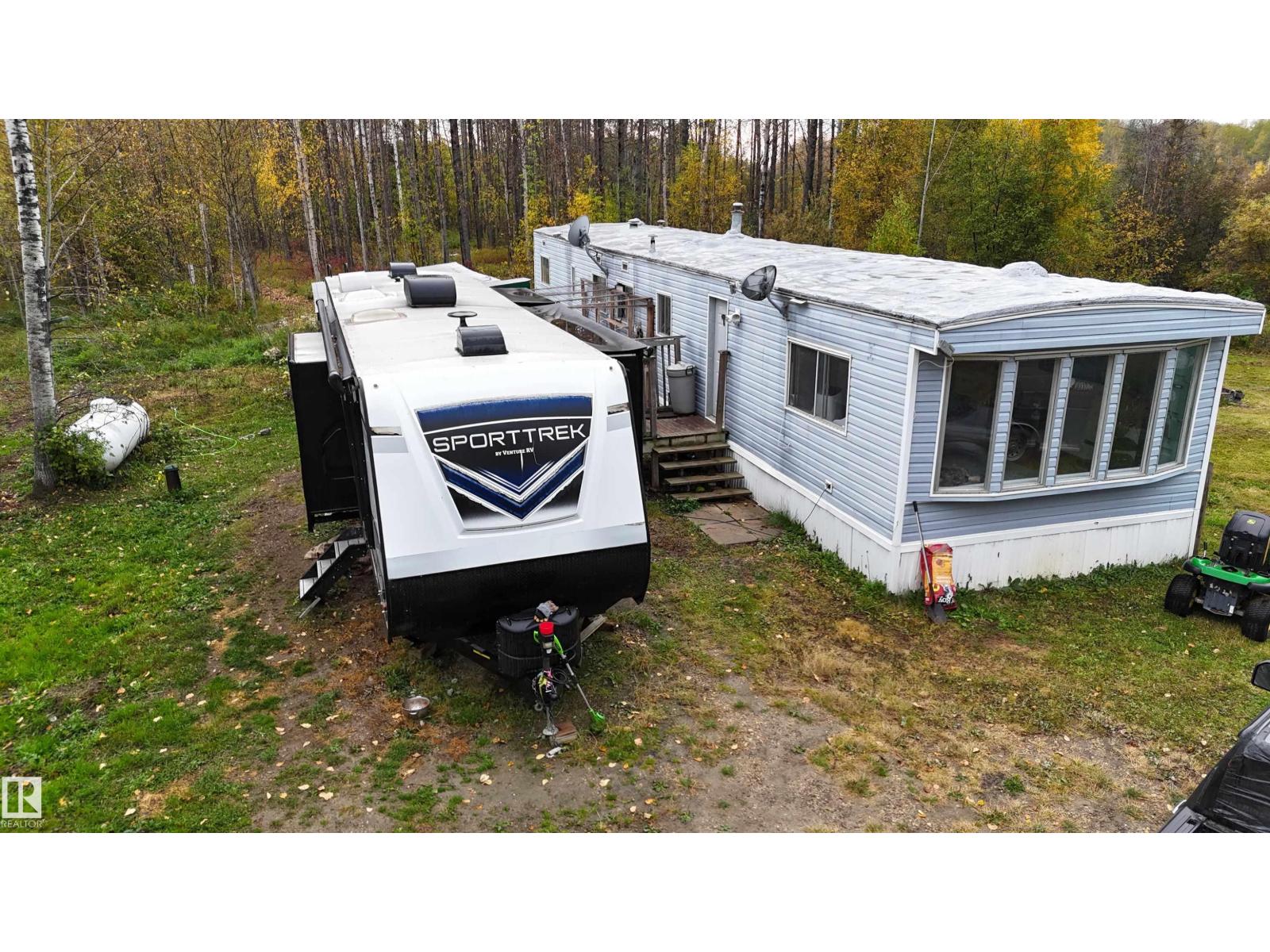 48032 Rr 60, Rural Brazeau County, Alberta  T0C 0S0 - Photo 16 - E4460266
