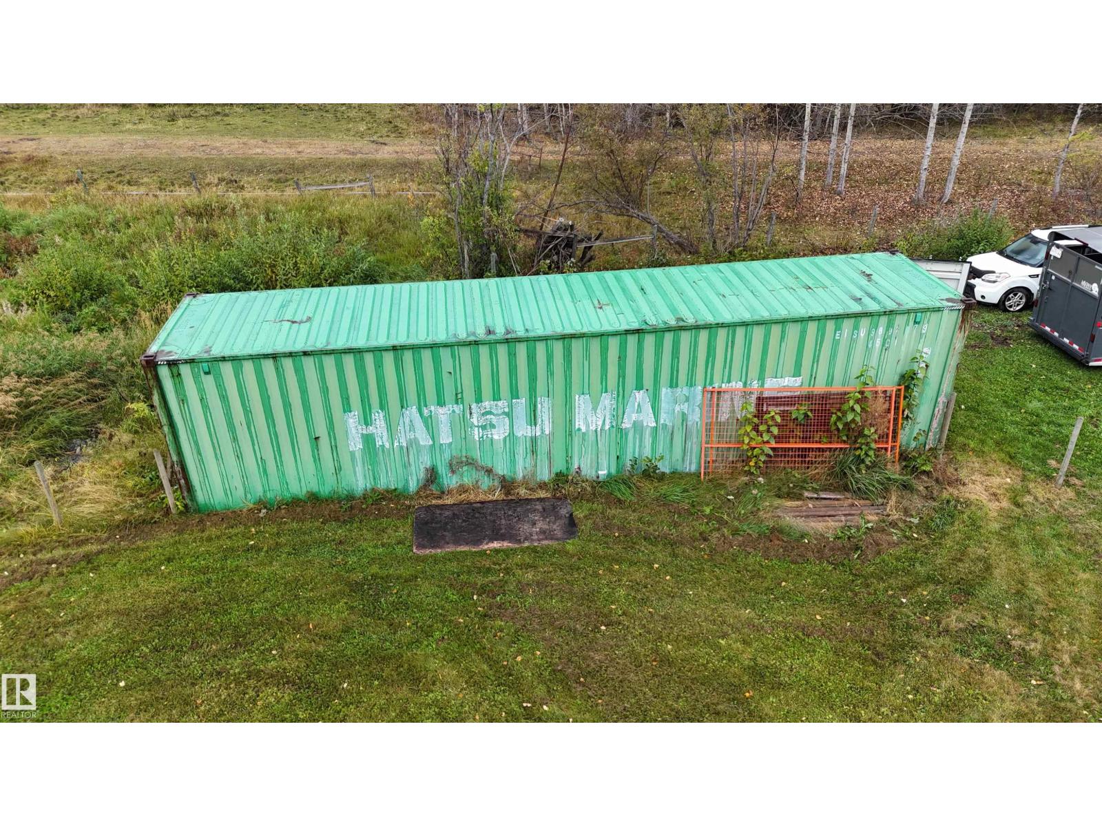 48032 Rr 60, Rural Brazeau County, Alberta  T0C 0S0 - Photo 17 - E4460266