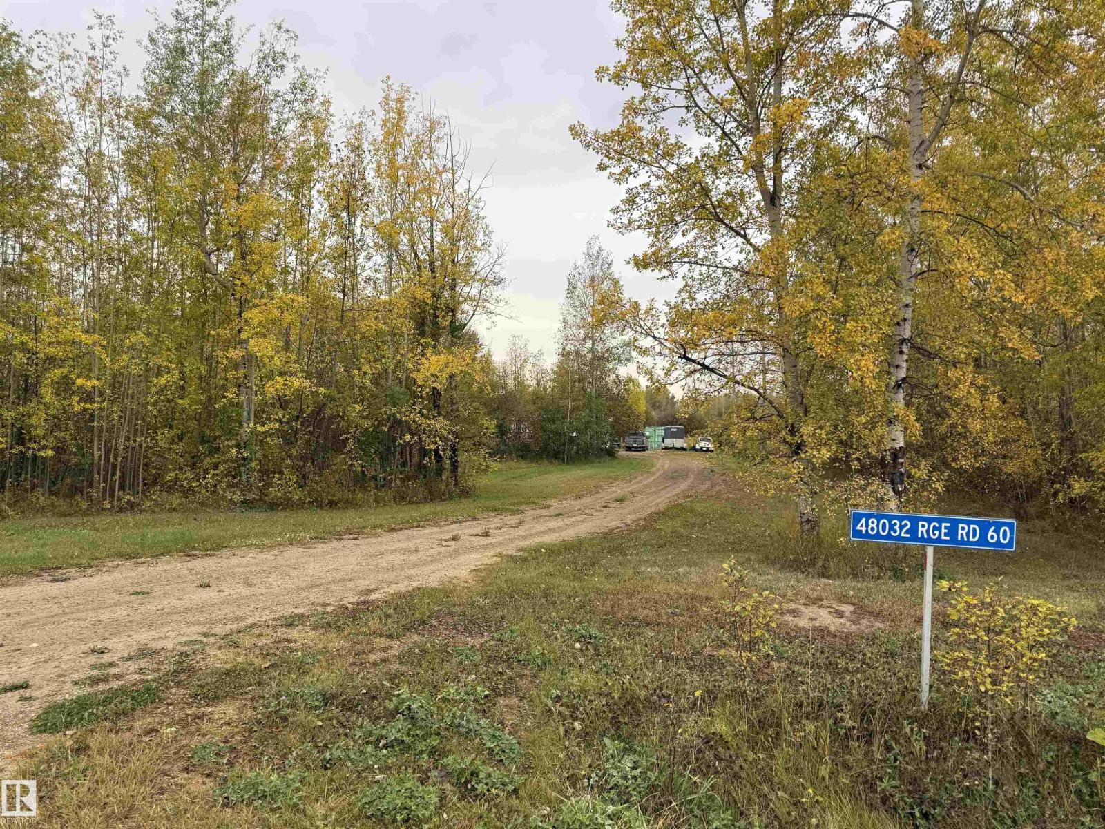 48032 Rr 60, Rural Brazeau County, Alberta  T0C 0S0 - Photo 2 - E4460266