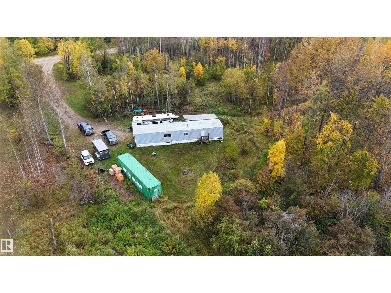 48032 Rr 60, Rural Brazeau County, Alberta  T0C 0S0 - Photo 4 - E4460266