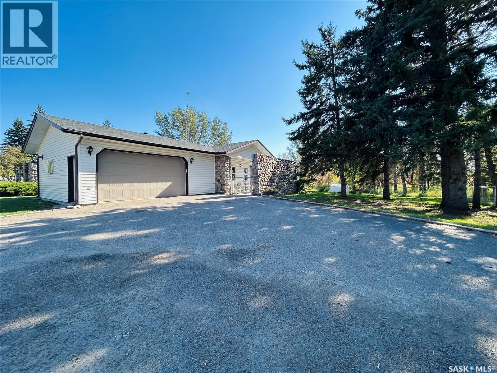 Fieldstone Grove Acreage, Moosomin Rm No. 121, Saskatchewan  S0G 3N0 - Photo 1 - SK019808