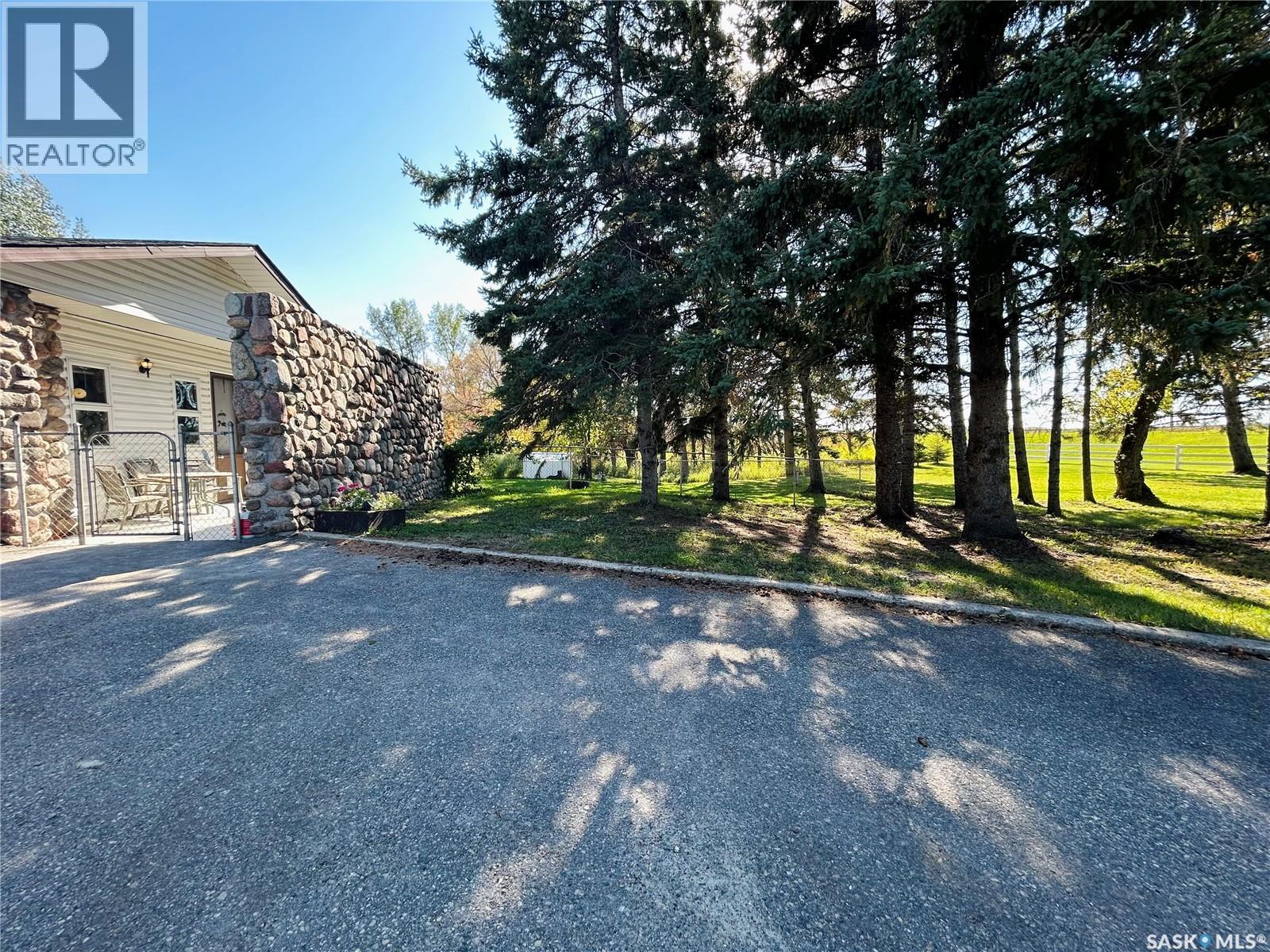 Fieldstone Grove Acreage, Moosomin Rm No. 121, Saskatchewan  S0G 3N0 - Photo 2 - SK019808