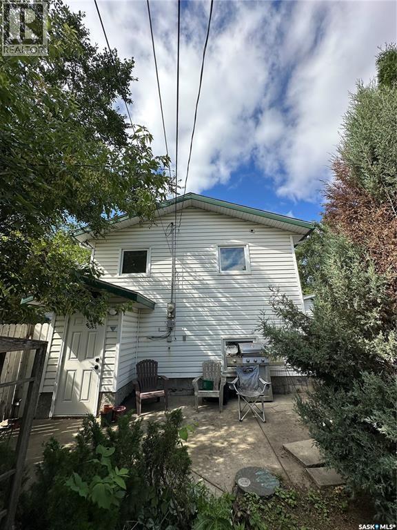 434 R Avenue S, Saskatoon, Saskatchewan  S7M 2Z5 - Photo 32 - SK019806