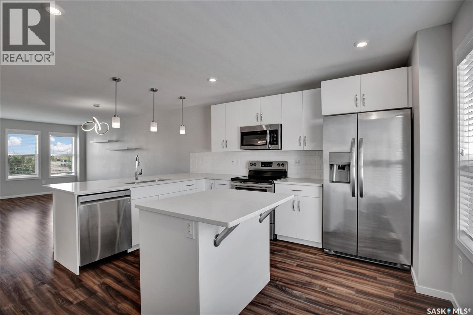 4166 Brighton Circle, Saskatoon, Saskatchewan  S7V 0M2 - Photo 1 - SK019805